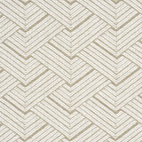 Schumacher Minna Heavyweight Linen Ivory Fabric