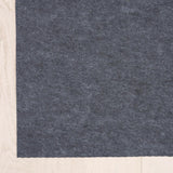 Schumacher Grey 8' x 26' All Purpose Rug Pad