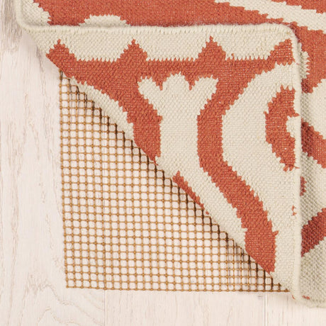 Schumacher Brown 10' x 8' Indoor/Outdoor Rug Pad