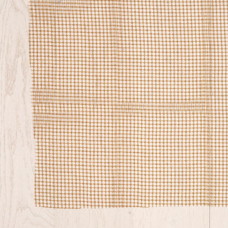 Schumacher Brown 10' x 8' Indoor/Outdoor Rug Pad