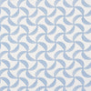 Schumacher Ambrosia Blue Fabric