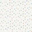 Schumacher Lolly Floral Confetti Fabric