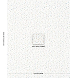 Schumacher Lolly Floral Confetti Fabric