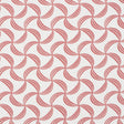 Schumacher Ambrosia Coral Fabric