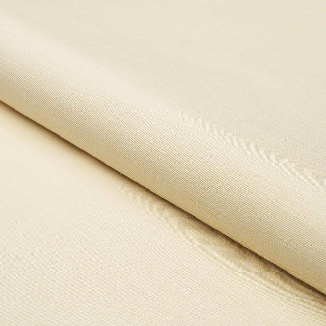 Schumacher Judy Texture Butter Fabric