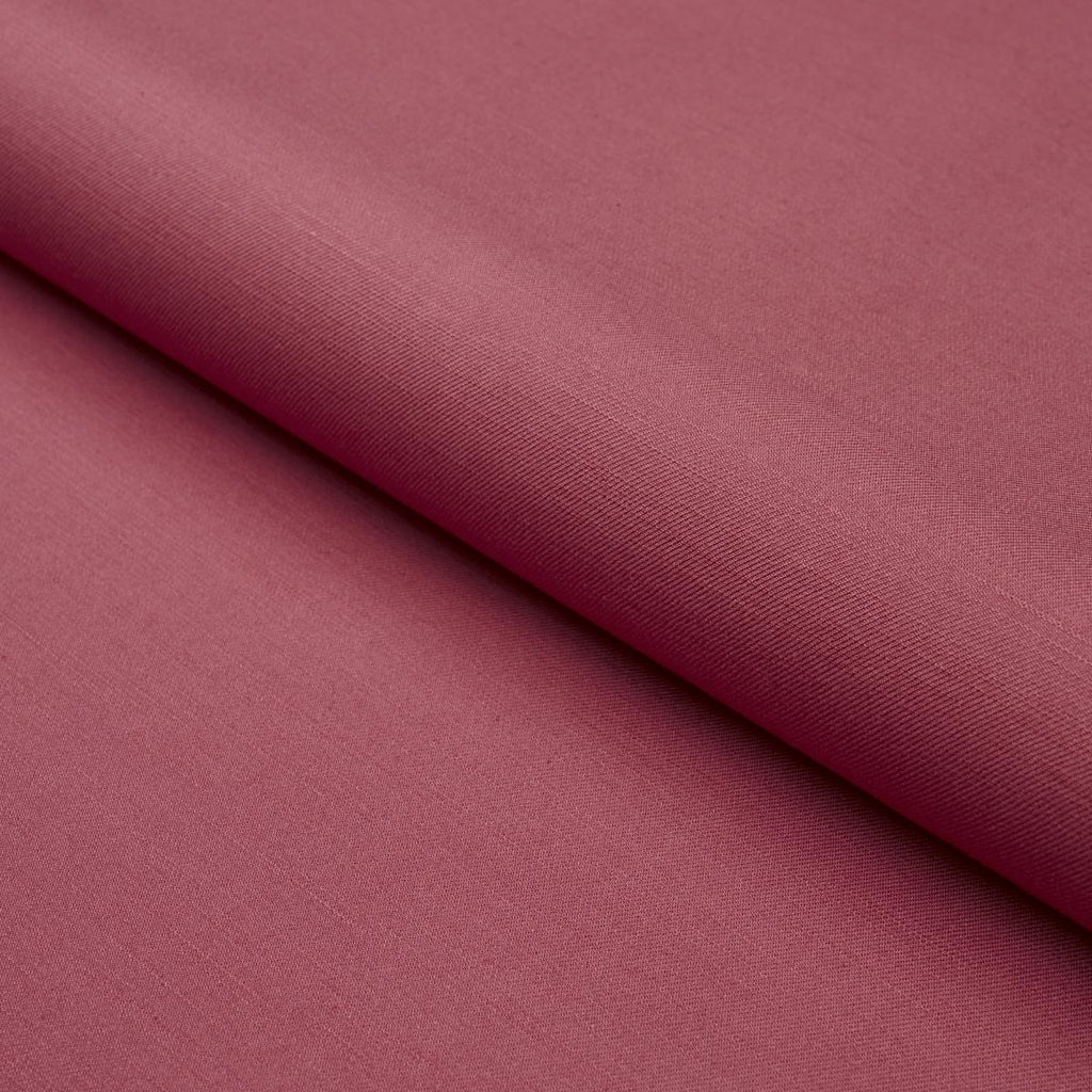 Schumacher Judy Texture Red Fabric