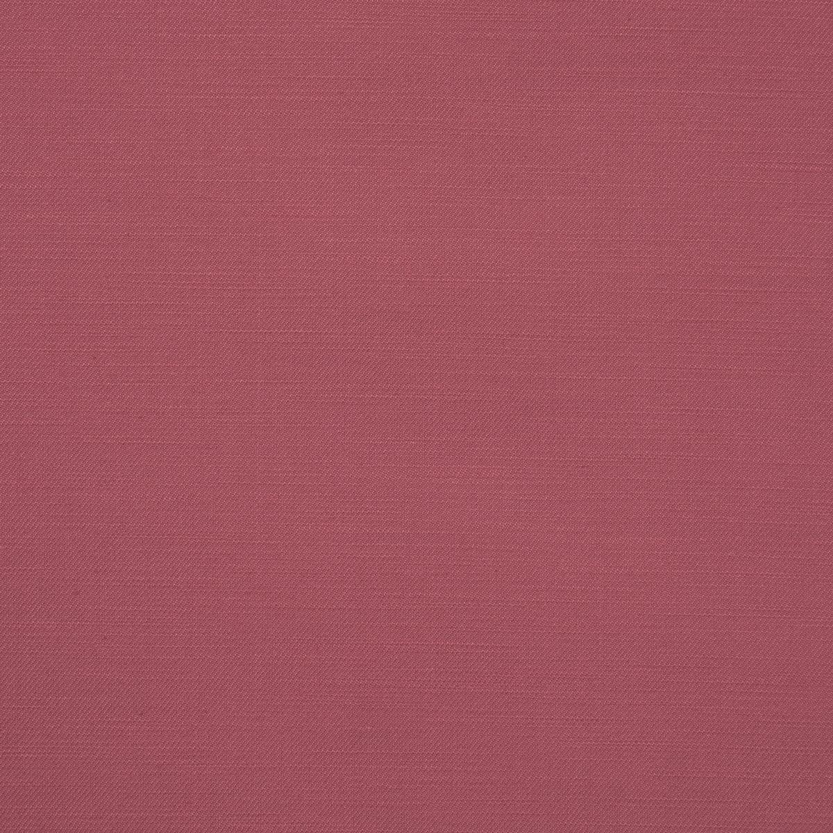 Schumacher Judy Texture Red Fabric
