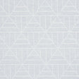 Schumacher Payne Arctic Fabric