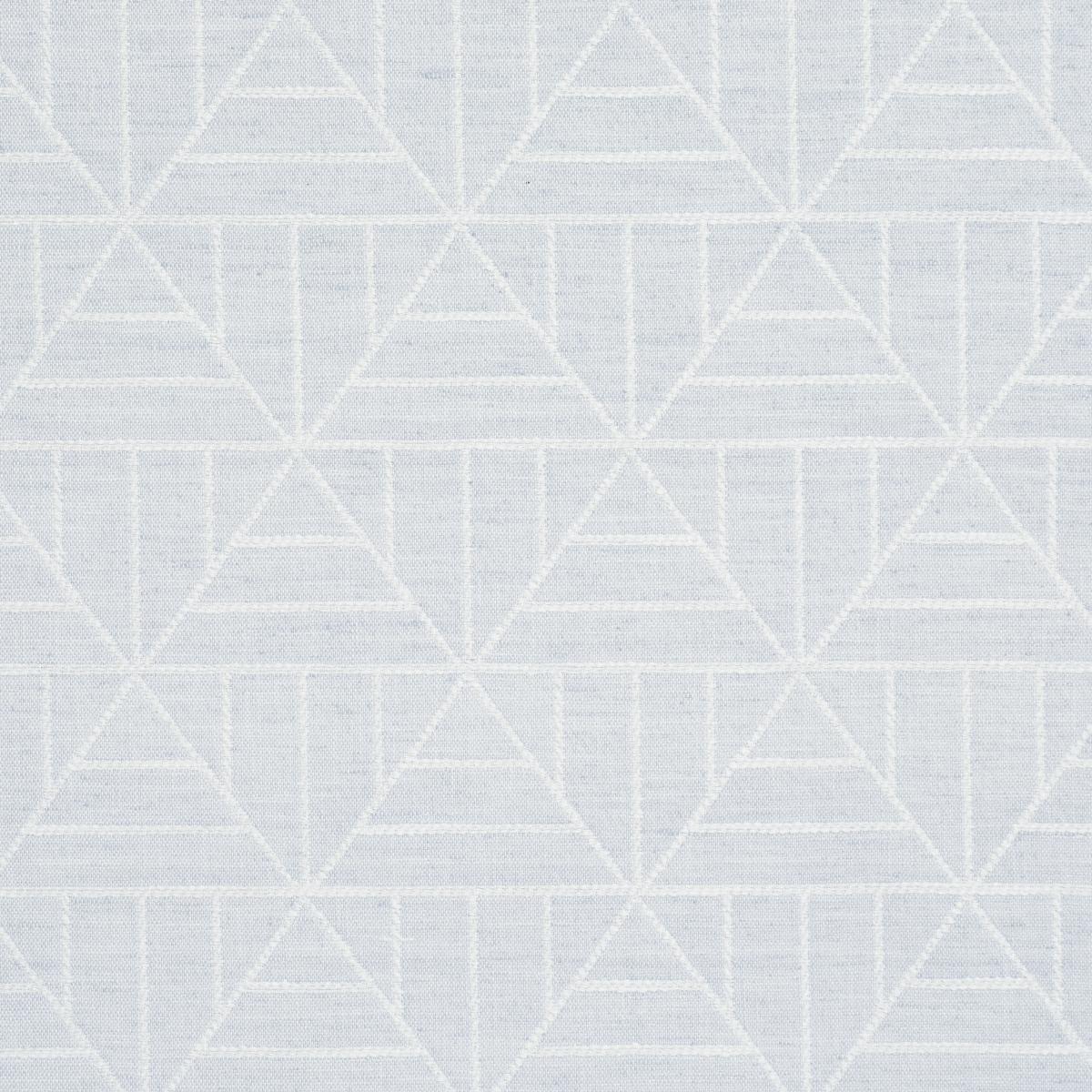 Schumacher Payne Arctic Fabric