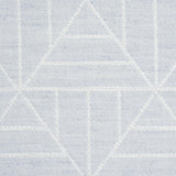 Schumacher Payne Arctic Fabric