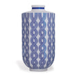 Williamsburg Evelyn Blue/White Vas