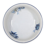 Williamsburg Braganza Blue/White Bowl