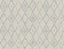 Lemieux et Cie Souk Diamonds Taupe Blue Wallpaper
