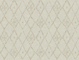 Lemieux et Cie Souk Diamonds Gold Yellow Wallpaper