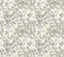 Lemieux et Cie Orly Tigers White White Wallpaper