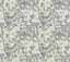 Lemieux et Cie Orly Tigers Indigo Off-White Wallpaper