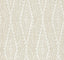 Lemieux et Cie Rousseau Paperweave Linen Beige Wallpaper