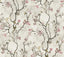 Lemieux et Cie Avril Chinoiserie Rose Pink Wallpaper
