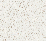 Lemieux et Cie Tachette Terracotta Pink Wallpaper