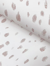 Lemieux et Cie Tachette Terracotta Pink Wallpaper