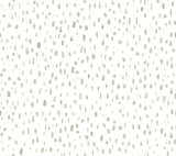 Lemieux et Cie Tachette Taupe Grey Wallpaper