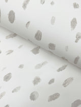 Lemieux et Cie Tachette Taupe Grey Wallpaper