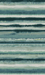 Lemieux et Cie Edition Mural Blue Wall Mural Blue Wallpaper