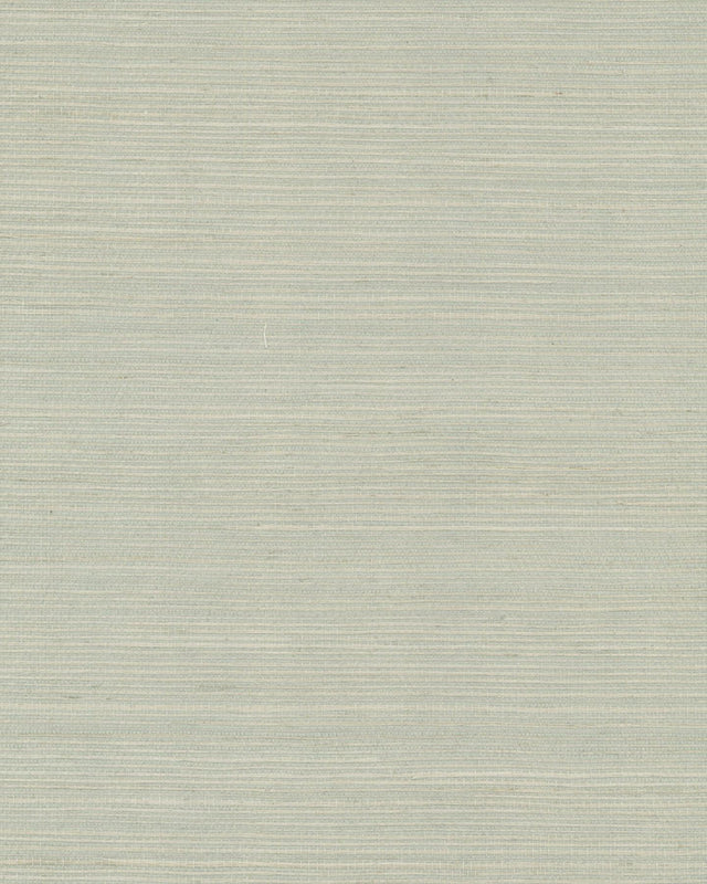 Ronald Redding Maguey Sisal Green Green Wallpaper