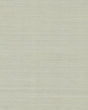 Ronald Redding Maguey Sisal Green Green Wallpaper