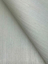 Ronald Redding Maguey Sisal Green Green Wallpaper