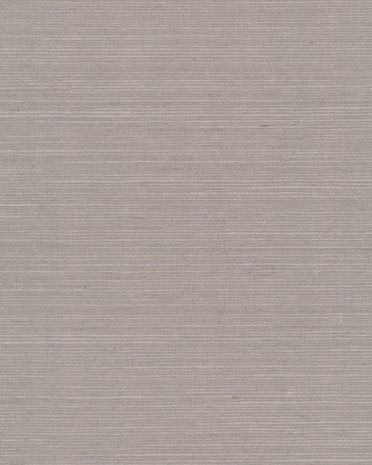 Ronald Redding Maguey Sisal Grey Grey Wallpaper