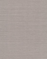 Ronald Redding Maguey Sisal Grey Grey Wallpaper