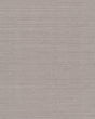 Ronald Redding Maguey Sisal Grey Grey Wallpaper