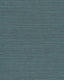Ronald Redding Maguey Sisal Dark Teal Blue Wallpaper
