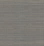 Ronald Redding Abaca Weave Charcoal Grey Wallpaper