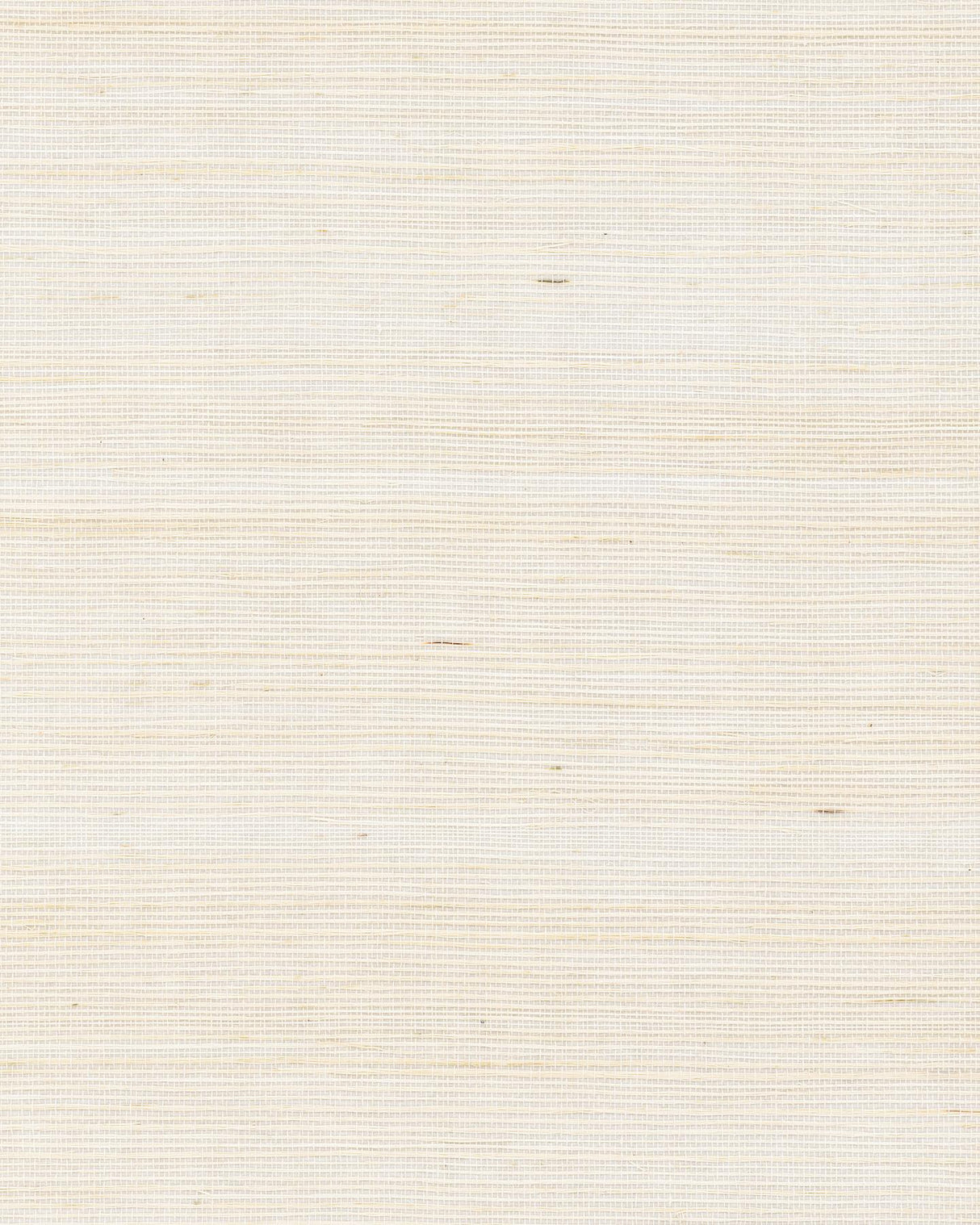 Ronald Redding Maguey Sisal Cream Cream Wallpaper