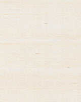 Ronald Redding Maguey Sisal Cream Cream Wallpaper