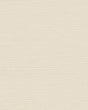 Ronald Redding Maguey Sisal Porcelain White Wallpaper