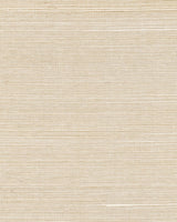 Ronald Redding Maguey Sisal Wheat Beige Wallpaper