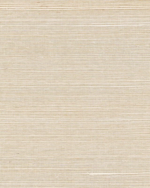 Ronald Redding Maguey Sisal Wheat Beige Wallpaper