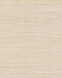 Ronald Redding Maguey Sisal Wheat Beige Wallpaper