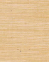 Ronald Redding Maguey Sisal Gold Gold Wallpaper