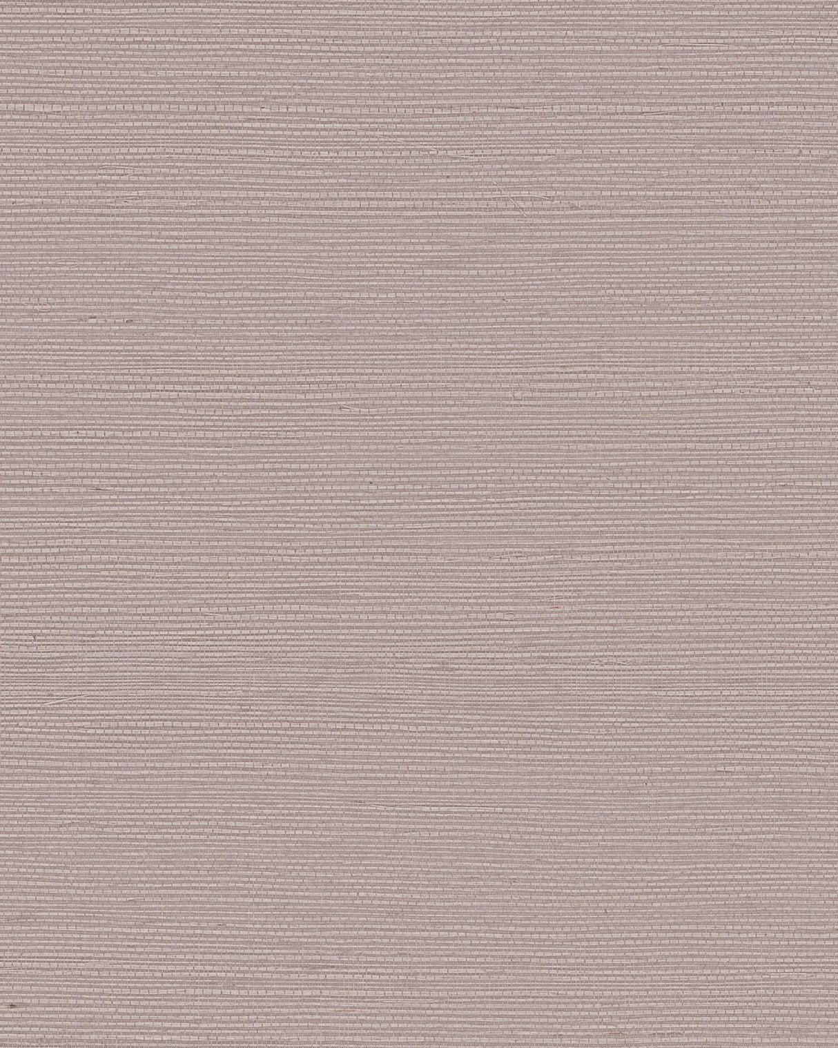 Ronald Redding Maguey Sisal Mauve Purple Wallpaper