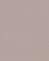 Ronald Redding Maguey Sisal Mauve Purple Wallpaper