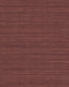 Ronald Redding Maguey Sisal Mulberry Red Wallpaper