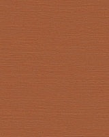 Ronald Redding Maguey Sisal Ginger Orange Wallpaper