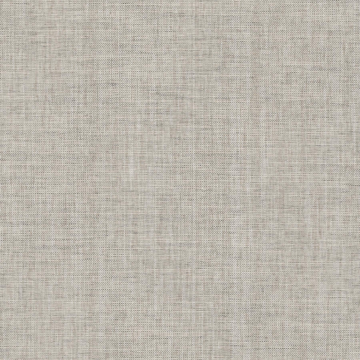 Ronald Redding Edo Paperweave Charcoal Grey Wallpaper