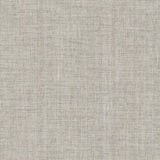 Ronald Redding Edo Paperweave Charcoal Grey Wallpaper