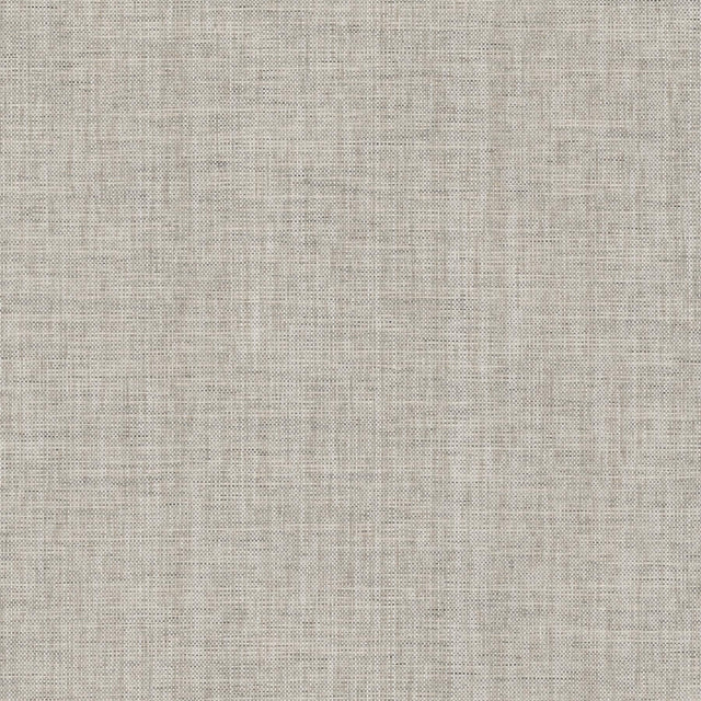 Ronald Redding Edo Paperweave Charcoal Grey Wallpaper