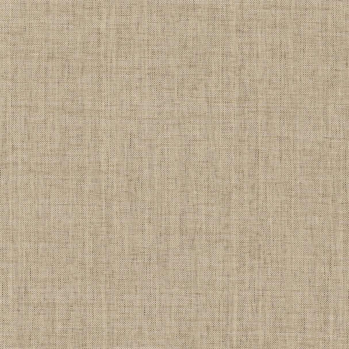 Ronald Redding Edo Paperweave Mushroom Brown Wallpaper